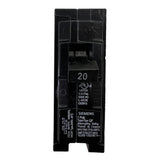 Siemens Q120 1-Pole 20A 120V QP Plug-In Circuit Breaker Thermal Magnetic - NEW
