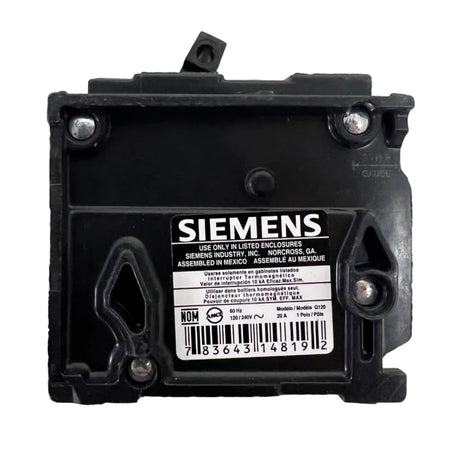 SIEMENS
