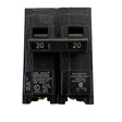 Siemens Q220 2-Pole 20A 120/240V QP Plug-In Circuit Breaker Thermal Magnetic - NEW
