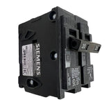 Siemens Q220 2-Pole 20A 120/240V QP Plug-In Circuit Breaker Thermal Magnetic - NEW
