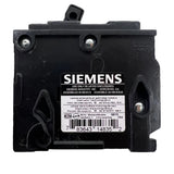 Siemens Q215 2-Pole 15A 120/240V QP Plug-In Circuit Breaker Thermal Magnetic - NEW
