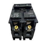 Siemens Q215 2-Pole 15A 120/240V QP Plug-In Circuit Breaker Thermal Magnetic - NEW
