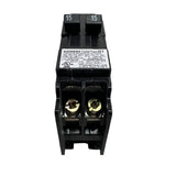 Siemens B1515 15A/15A 120V Twin Tandem Bolt-On Circuit Breaker Thermal Magnetic - NEW
