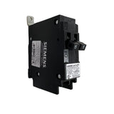 Siemens B1515 15A/15A 120V Twin Tandem Bolt-On Circuit Breaker Thermal Magnetic - NEW
