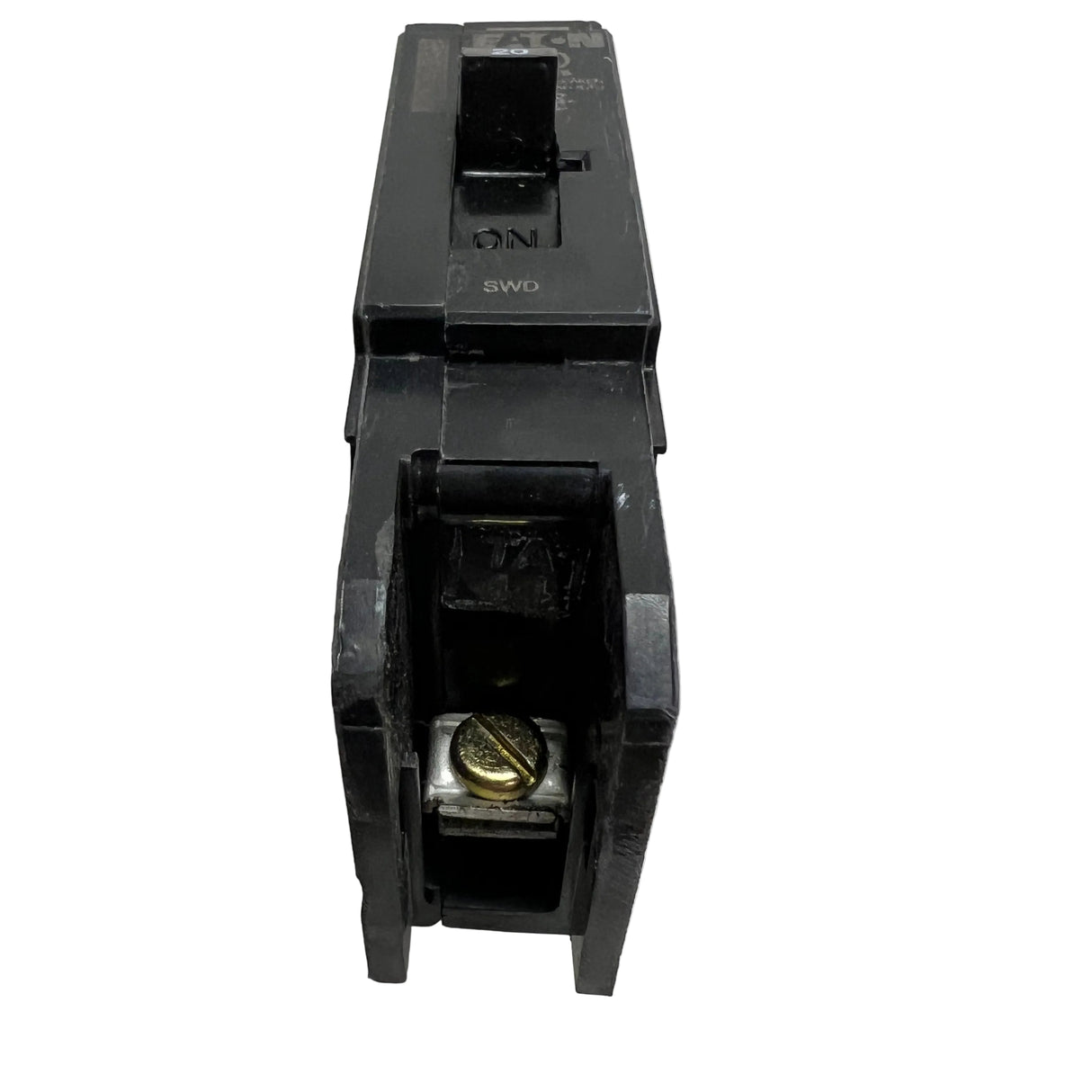 Eaton GHB1020 1-Pole 20 Amp G-Frame Bolt-On Circuit Breaker 480Y/277V New
