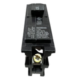 Siemens B115 1-Pole 15 Amp Bolt-On Circuit Breaker 120/240V - NEW
