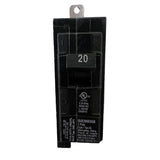 Siemens B120 1-Pole 20 Amp Bolt-On Circuit Breaker 120/240V - NEW
