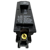 Siemens B120 1-Pole 20 Amp Bolt-On Circuit Breaker 120/240V - NEW
