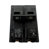Siemens Q260 2-Pole 60 Amp QP Plug-In Circuit Breaker 120/240V - NEW
