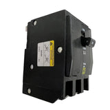 Square D QO390 3-Pole 90 Amp QO Plug-In Circuit Breaker 120/240V - NEW
