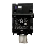 Siemens Q230GF 2-Pole 30 Amp QP GFCI Ground Fault Circuit Breaker 120/240V - NEW
