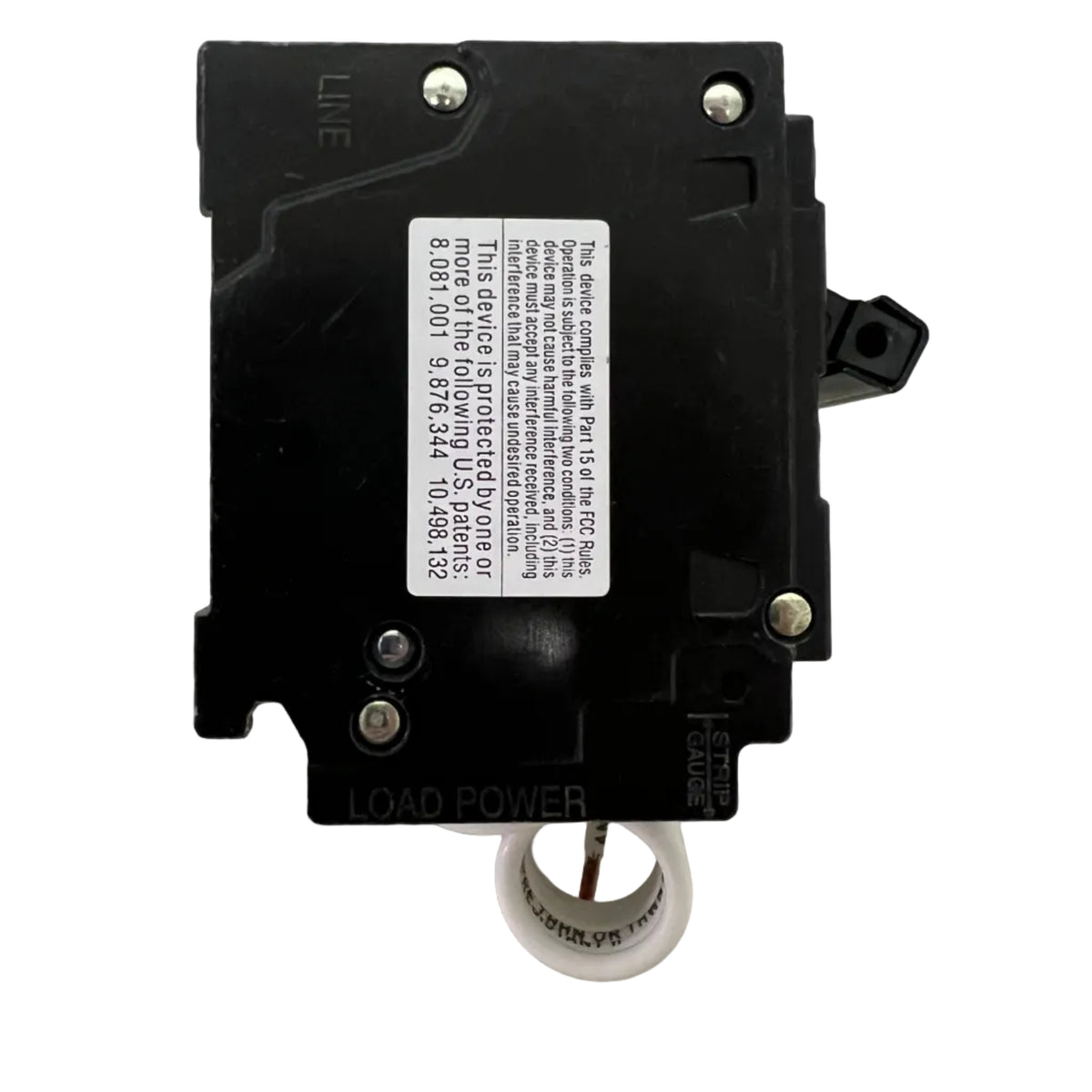 Siemens Q230GF 2-Pole 30 Amp QP GFCI Ground Fault Circuit Breaker 120/240V - NEW
