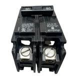 Siemens Q290 2-Pole 90 Amp QP Plug-In Circuit Breaker 120/240V - NEW
