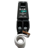 Eaton QB1020CAF 1-pole 20 amp combination AFCI circuit breaker
