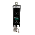 Eaton QB1020CAF 1-pole 20 amp combination AFCI circuit breaker
