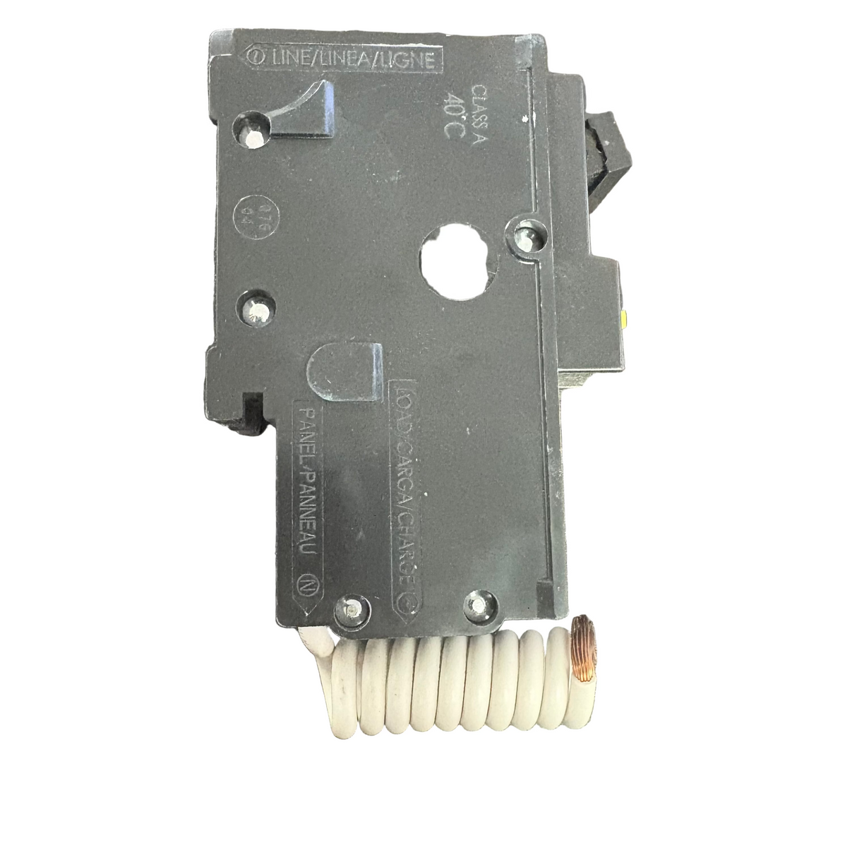 Square D - HOM225GFI   - NEW - Circuit Breaker
