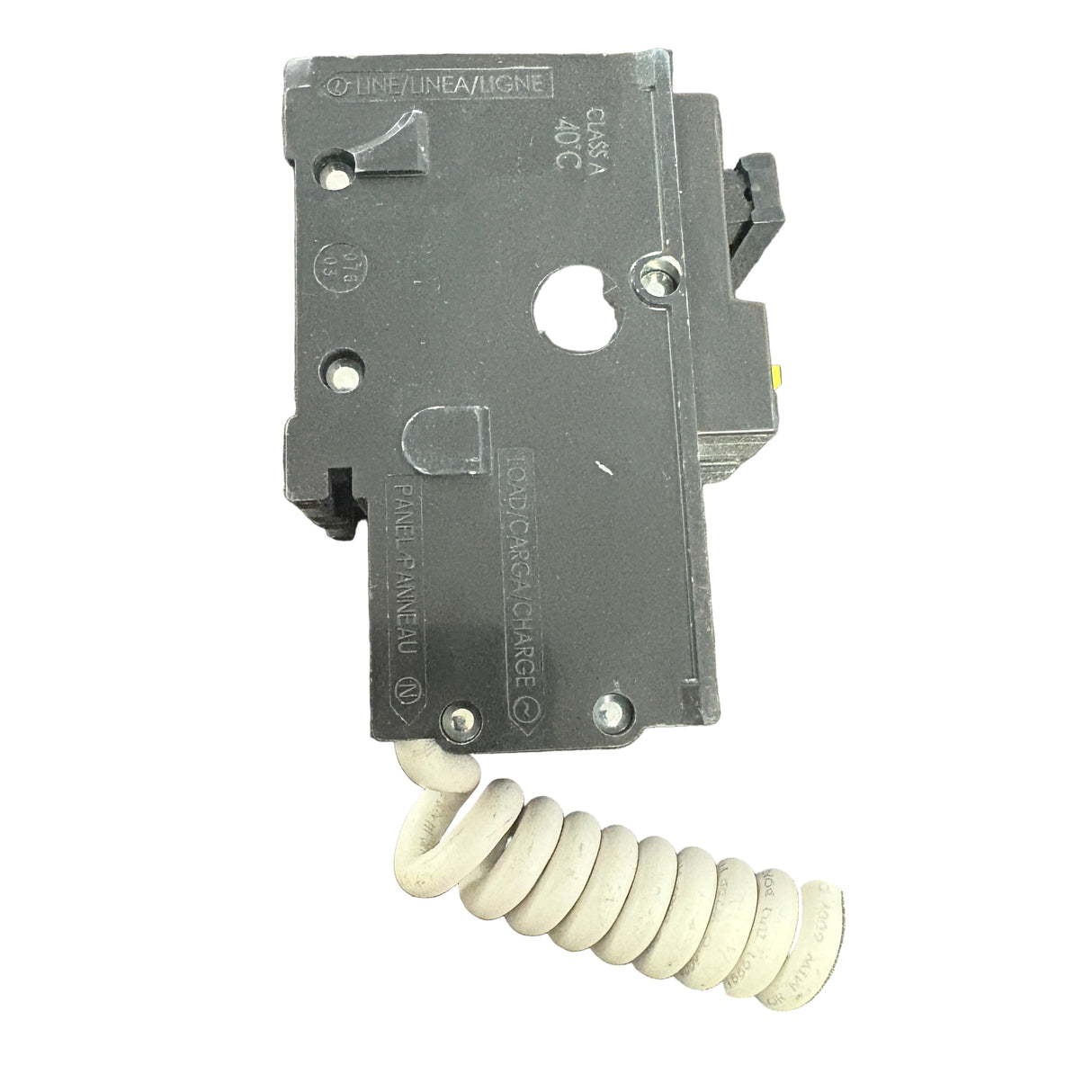 Schneider Electric (Square D) - HOM235GFI - NEW - Circuit Breaker
