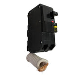 Schneider Electric (Square D) - QO245GFI - NEW - Circuit Breaker
