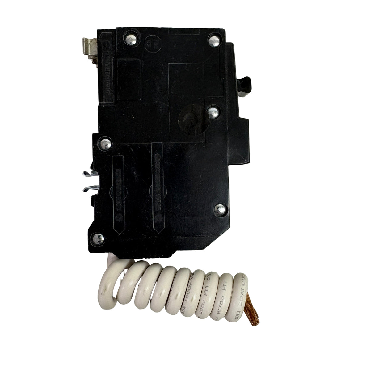 Schneider Electric (Square D) - QO245GFI - NEW - Circuit Breaker
