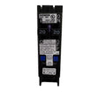 Q2020AFCN, 20A/20A, 120V, Twin (Tandem) Plug-In Circuit Breaker, Combination Type AFCI, 10kA
