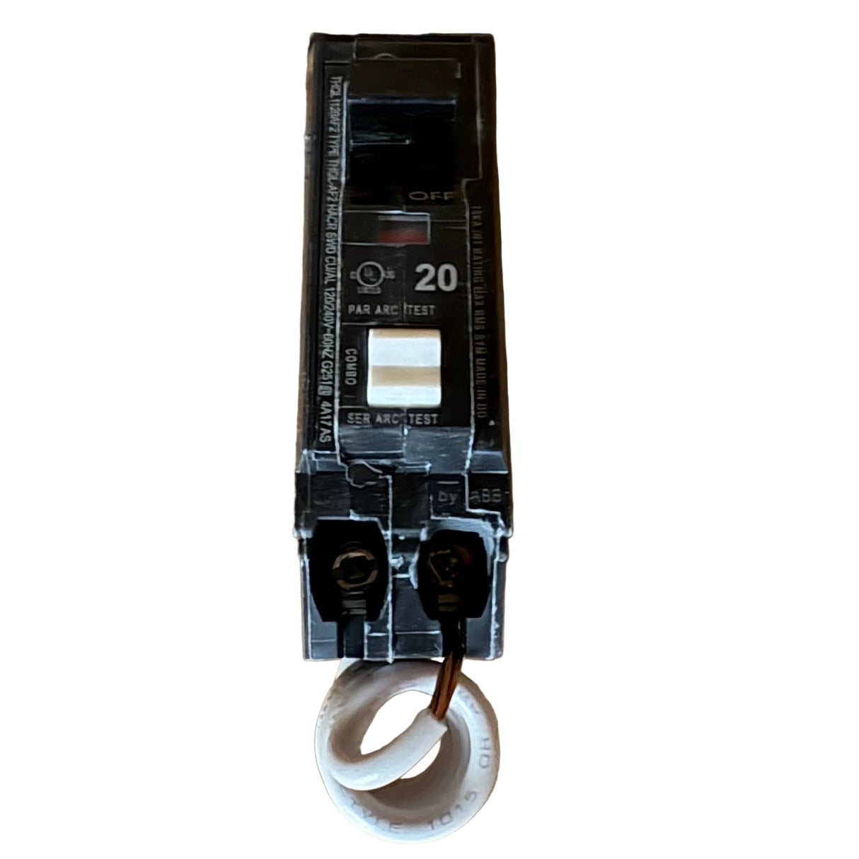General Electric (ABB) - THQL1120DF - NEW - Circuit Breaker
