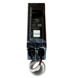 General Electric (ABB) - THQL1120DF - NEW - Circuit Breaker
