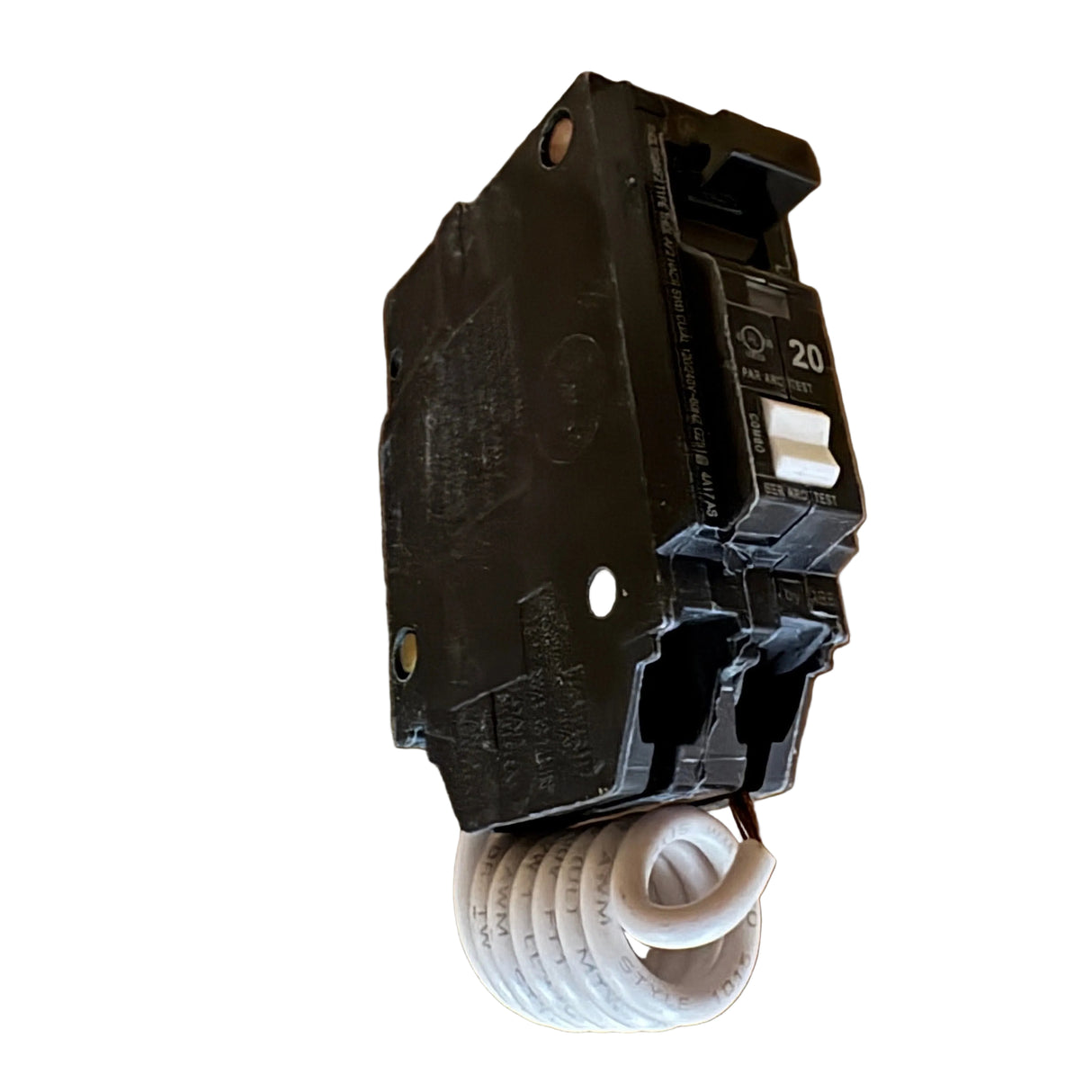 General Electric (ABB) - THQL1120DF - NEW - Circuit Breaker
