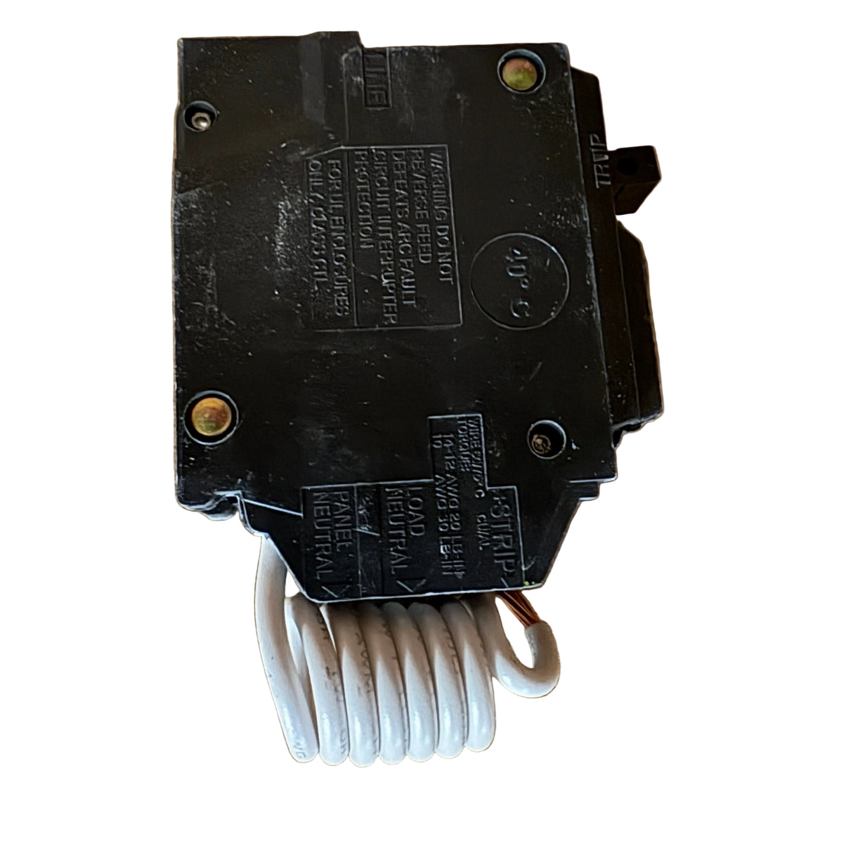 General Electric (ABB) - THQL1120DF - NEW - Circuit Breaker

