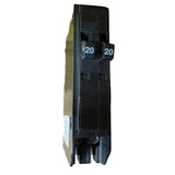 Square D - QOT2020  - NEW - Tandem Circuit Breaker
