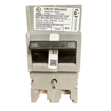 Milbank / Zinsco - UQFP-150 - NEW - Circuit Breaker
