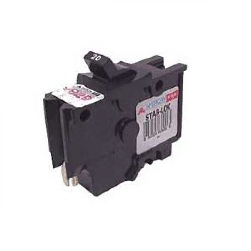 Federal Pacific - 20 (NA20, NA120) - NEW - Circuit Breaker
