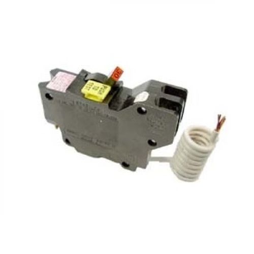 Federal Pacific Electric (FPE) - NAGF15 - NEW - Stab-Lok Ground Fault Circuit Breaker
