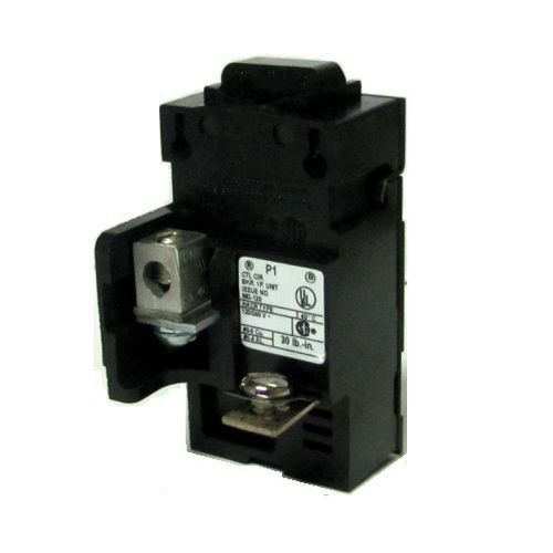 Pushmatic P130 1-Pole 30 Amp Plug-In Circuit Breaker 120V