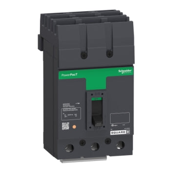 Schneider Electric (Square D) - QBA32225 - NEW - Circuit Breaker
