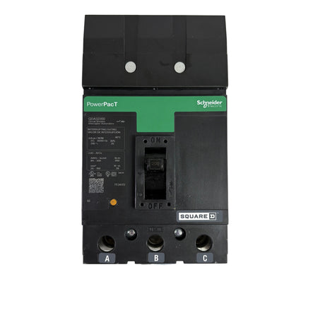 Circuit Breakers
