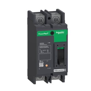 Square D by Schneider Electric - QDL22150 - NEW - Circuit Breaker
