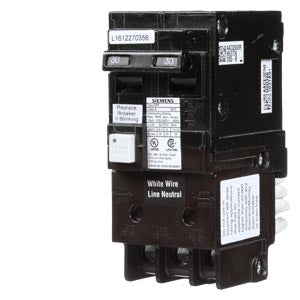 Siemens - QF220A /QF220AP - NEW - Circuit Breaker
