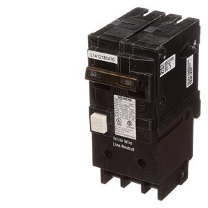 Siemens - QF250A / QF250AP - NEW - Circuit Breaker
