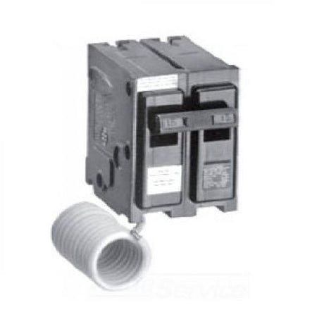 Siemens - QG215 - NEW - Circuit Breaker
