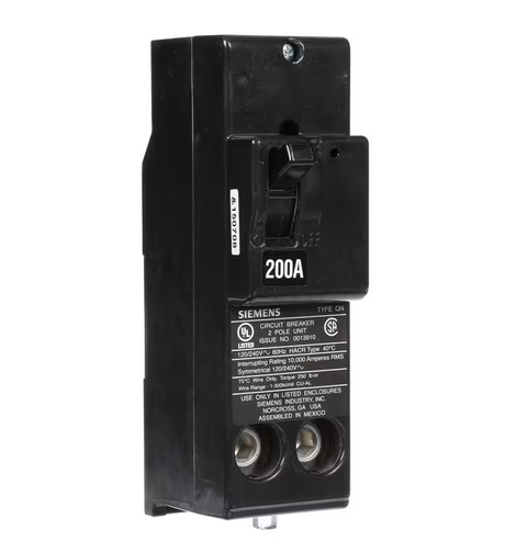 Siemens - QN2200 - NEW - Circuit Breaker
