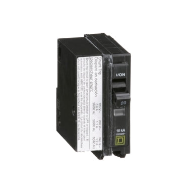 Schneider Electric (Square D) - QO1301021 - NEW - Circuit Breaker
