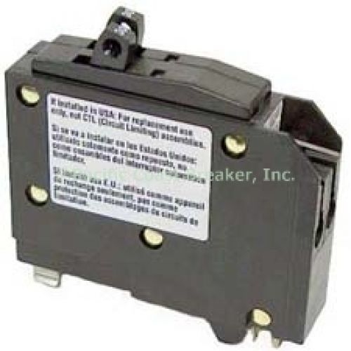 Schneider Electric (Square D) - QO1530 - NEW - Circuit Breaker
