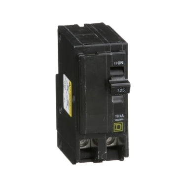 Schneider Electric (Square D) - QO2125 - NEW - Circuit Breaker
