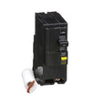 Square D by Schneider Electric - QO215GFI / QO215GFIC  - NEW - Circuit Breaker
