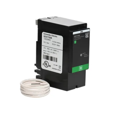 Square D - QO2175SB  - NEW - Surge Protector
