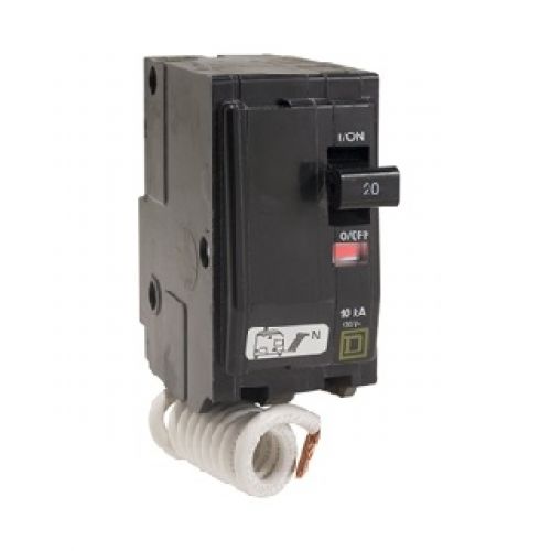 Schneider Electric (Square D) - QO220SWN - NEW - Circuit Breaker
