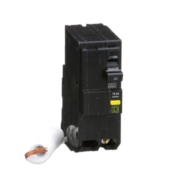 Square D / Schneider Electric - QO230GFI / QO230GFIC  - NEW - Circuit Breaker
