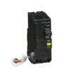 Square D by Schneider Electric - QO250GFI / QO250GFIC  - NEW - Circuit Breaker
