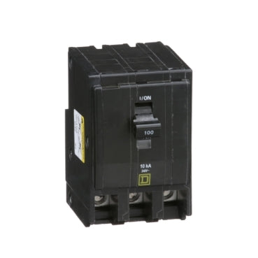 Schneider Electric (Square D) - QO3100 - NEW - Circuit Breaker
