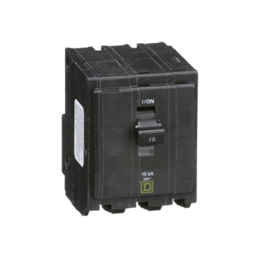 Schneider Electric (Square D) - QO315 - NEW - Circuit Breaker
